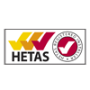 Hetas